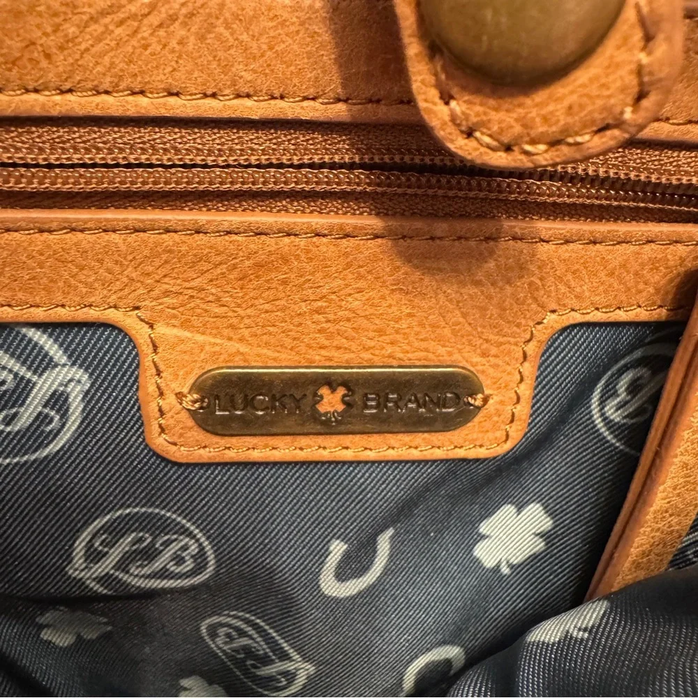 Lucky Brand lucky brand